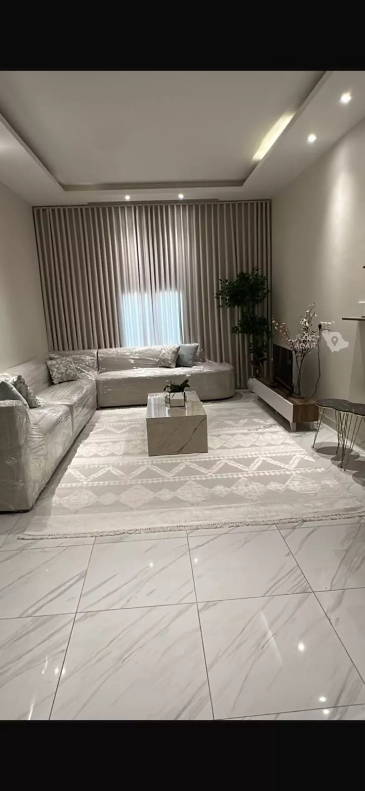 Apartment for Rent in Riyadh An Narjis 11