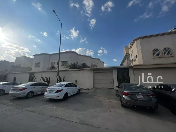 فيلا للبيع في شارع الجائزة, حي الفيحاء, مدينة الرياض, منطقة الرياض صورة 4