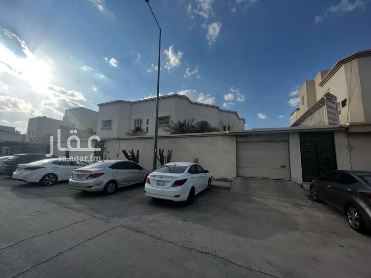 فيلا للبيع في شارع الجائزة, حي الفيحاء, مدينة الرياض, منطقة الرياض صورة 5