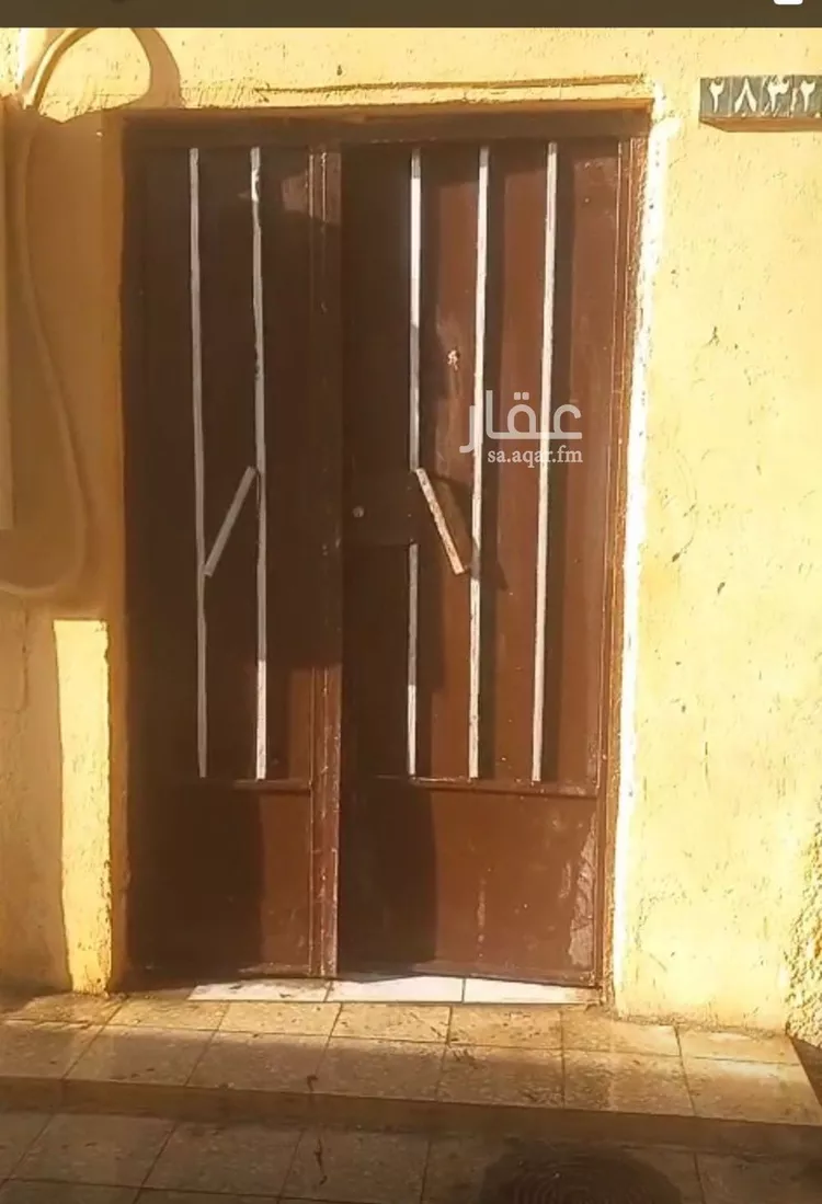 عمارة للإيجار في شارع عثمان القاضي, حي عتيقة, مدينة الرياض, منطقة الرياض صورة 2