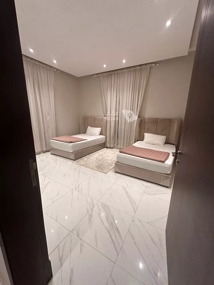 Apartment for Rent in Riyadh An Narjis 4