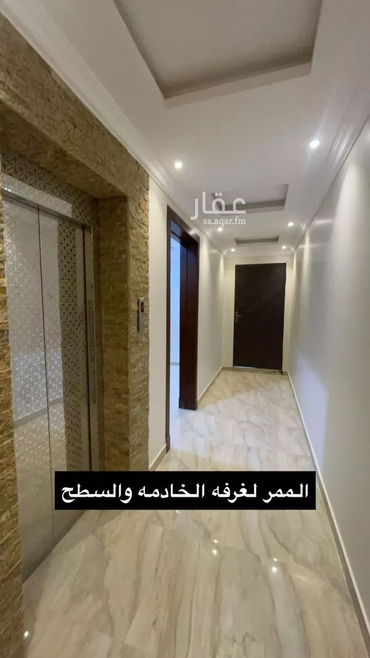 فيلا للإيجار في شارع شارع رقم 111, حي النرجس, مدينة الرياض, منطقة الرياض صورة 2
