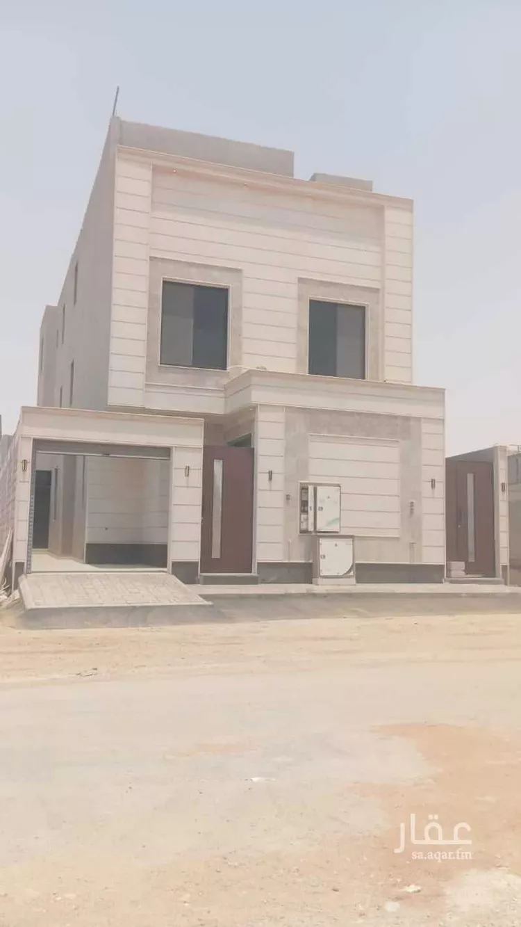 Floor for Sale in Riyadh Ash Sharq