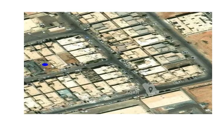 أرض للبيع في شارع نجم الأنصاري, حي الرمال, مدينة الرياض, منطقة الرياض 3