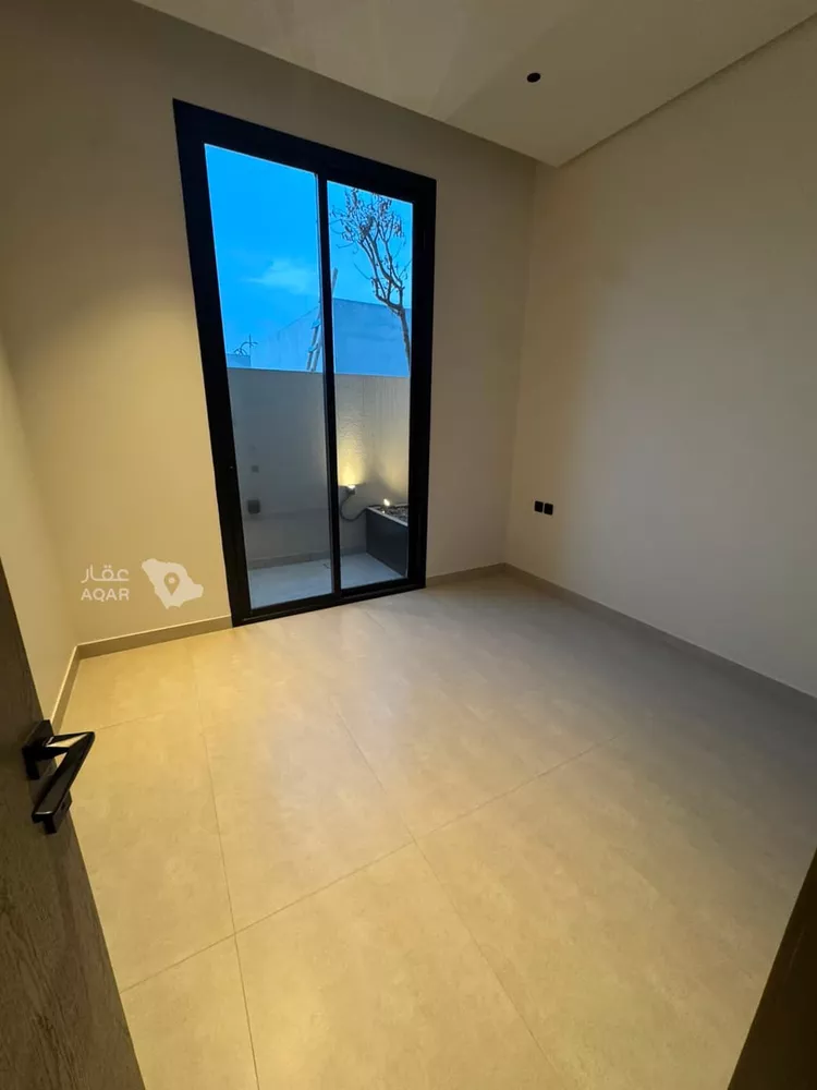 شقة للإيجار في شارع أبي العباس البغدادي, حي النرجس, مدينة الرياض, منطقة الرياض 5
