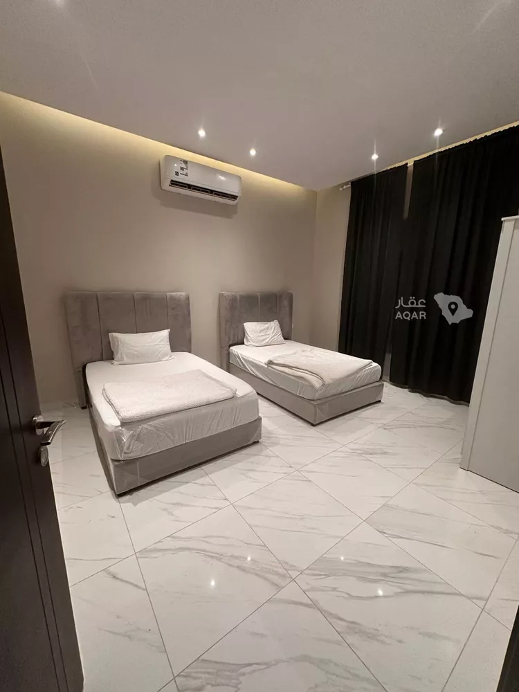 Apartment for Rent in Riyadh An Narjis 9