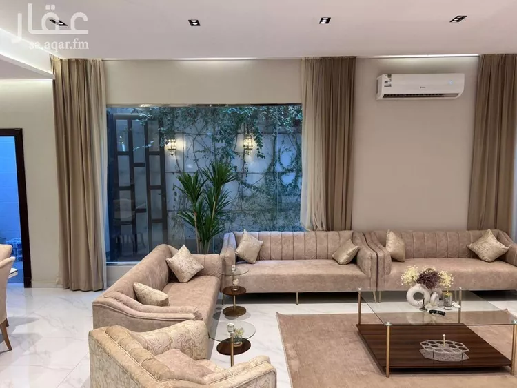 فيلا للبيع في شارع عبدالرحمن بشناق, حي المهدية, مدينة الرياض, منطقة الرياض 9