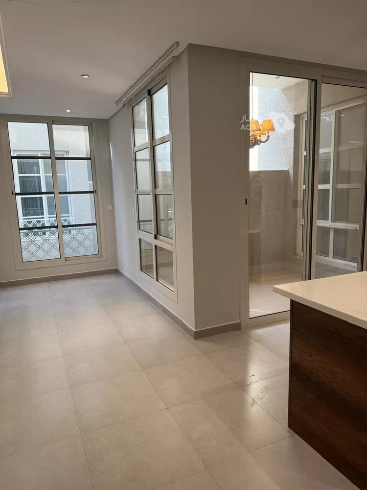Apartment for Rent in Riyadh Hittin 13