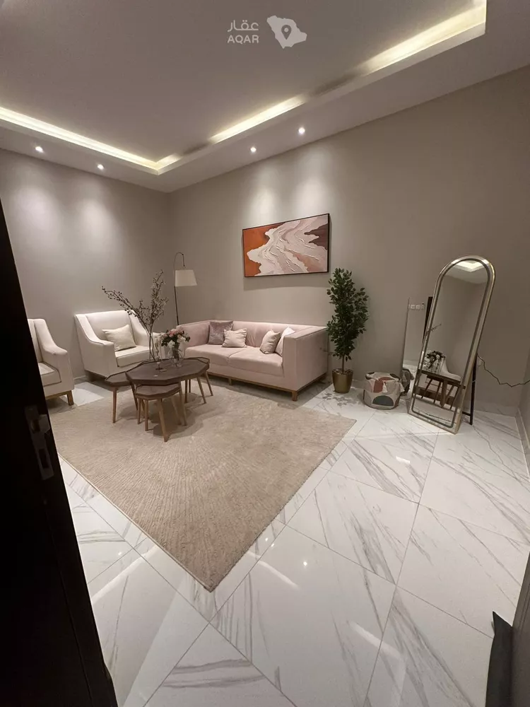 Apartment for Rent in Riyadh An Narjis 7