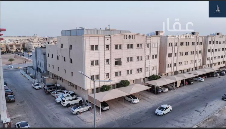 شقة للبيع في شارع محمد علي جناح, حي اليرموك, مدينة الرياض, منطقة الرياض صورة 2