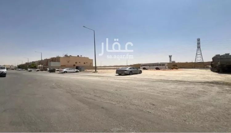 أرض للبيع في شارع البنيان, حي الدار البيضاء, مدينة الرياض, منطقة الرياض صورة 3