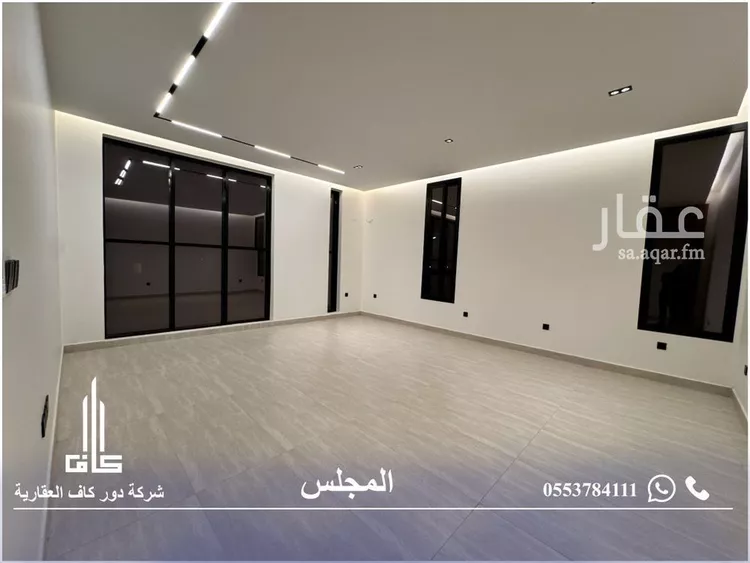 شقة للبيع في شارع عبدالوهاب بن السلار, حي النرجس, مدينة الرياض, منطقة الرياض صورة 4