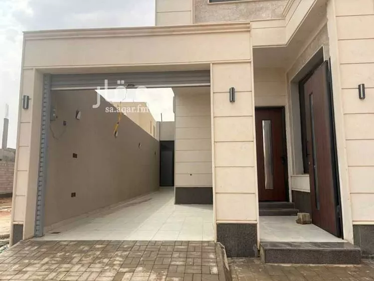 دور للبيع في شارع عفيف الدين ظهيرة, حي المرجان, مدينة الرياض, منطقة الرياض 8