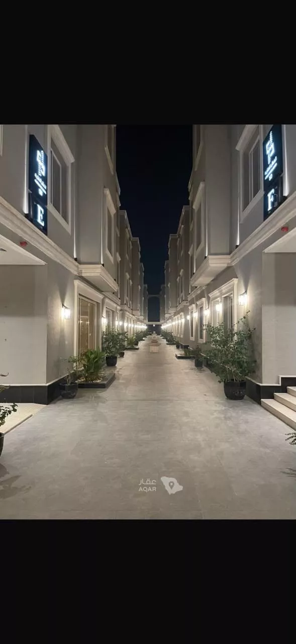 شقة للإيجار في شارع الكوثر, حي العارض, مدينة الرياض, منطقة الرياض