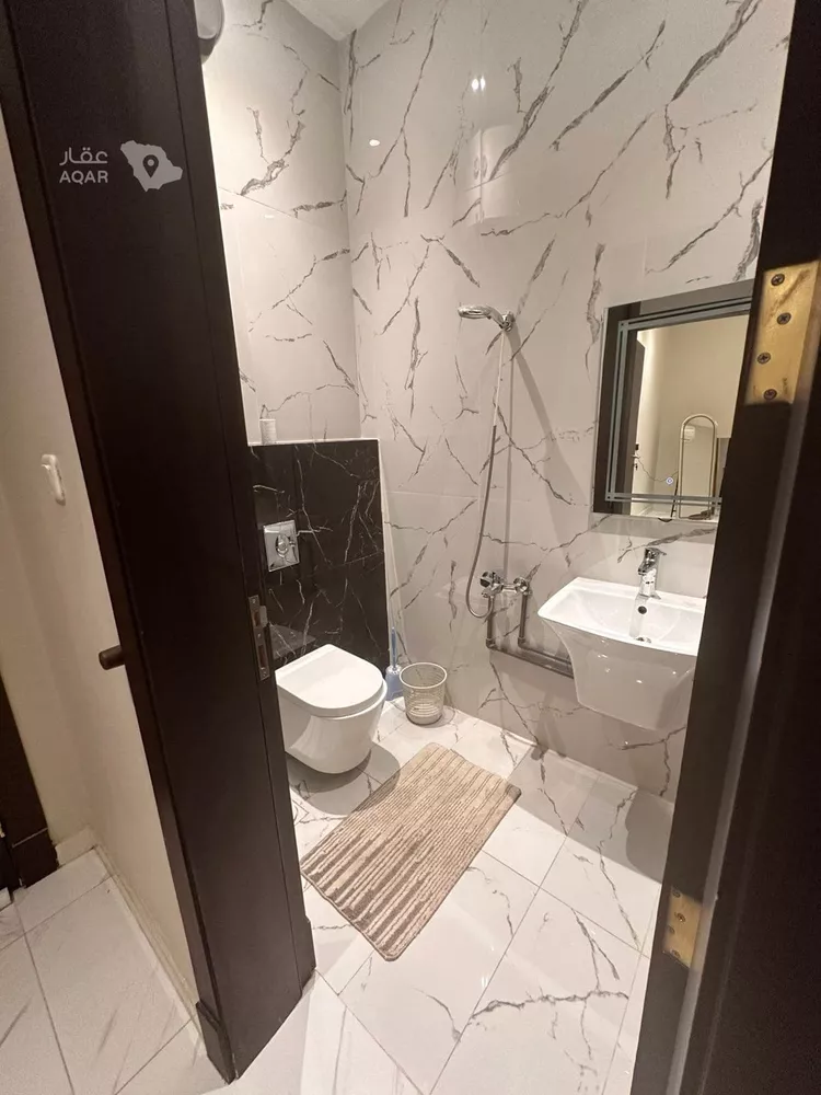 Apartment for Rent in Riyadh An Narjis 8
