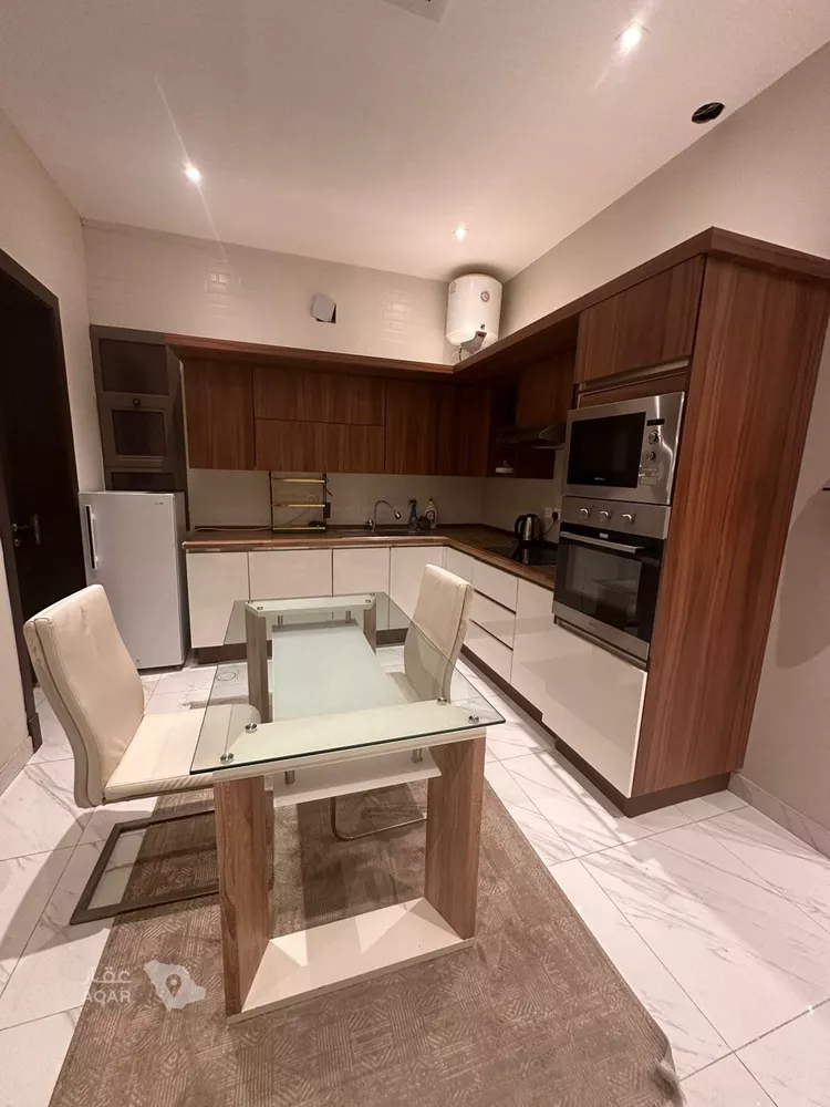 Apartment for Rent in Riyadh An Narjis 6