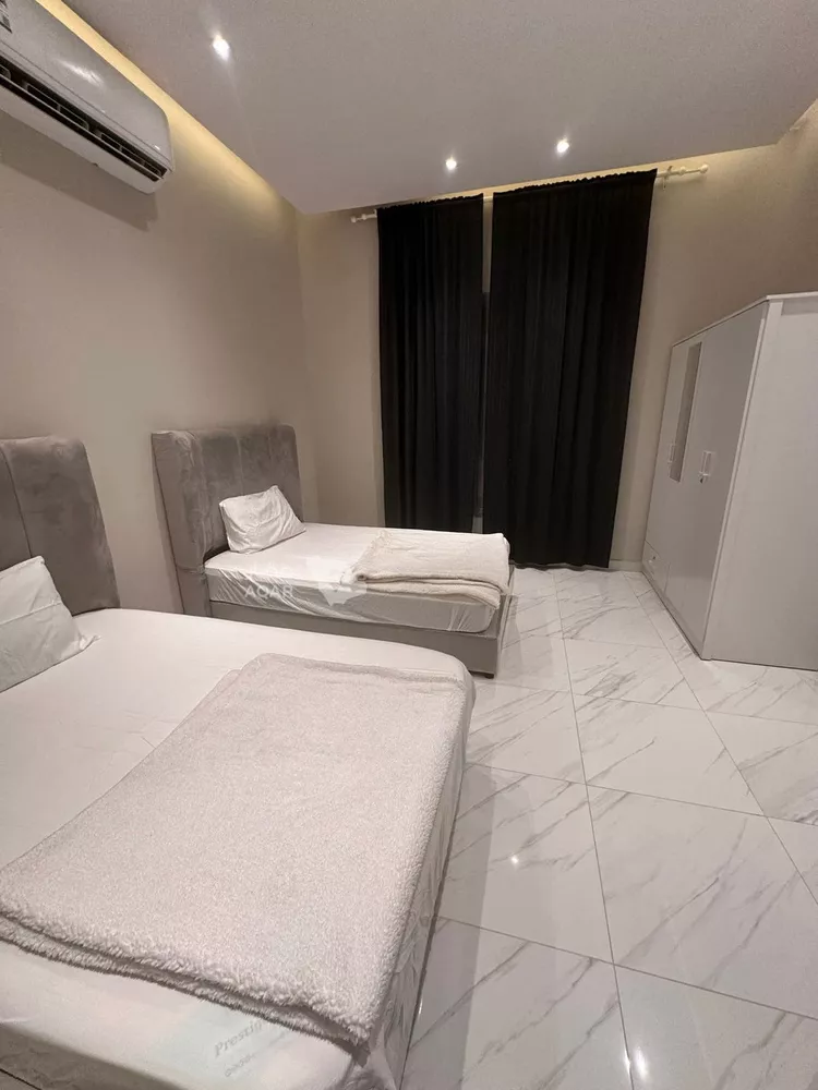 Apartment for Rent in Riyadh An Narjis 12
