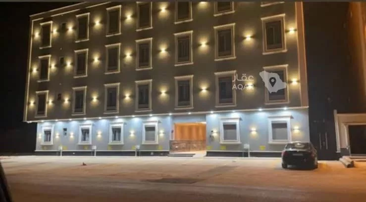Apartment for Rent in Riyadh An Narjis 13