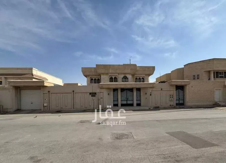 فيلا للبيع في شارع العقيل ، حي المنار ، الرياض ، منطقة الرياض صورة 2