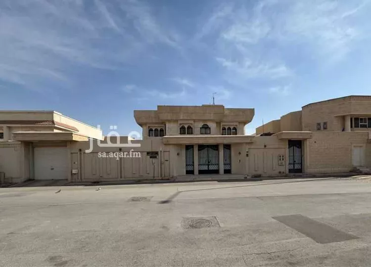 فيلا للبيع في شارع العقيل ، حي المنار ، الرياض ، منطقة الرياض