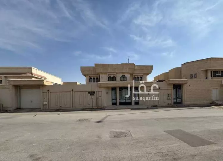 فيلا للبيع في شارع العقيل ، حي المنار ، الرياض ، منطقة الرياض