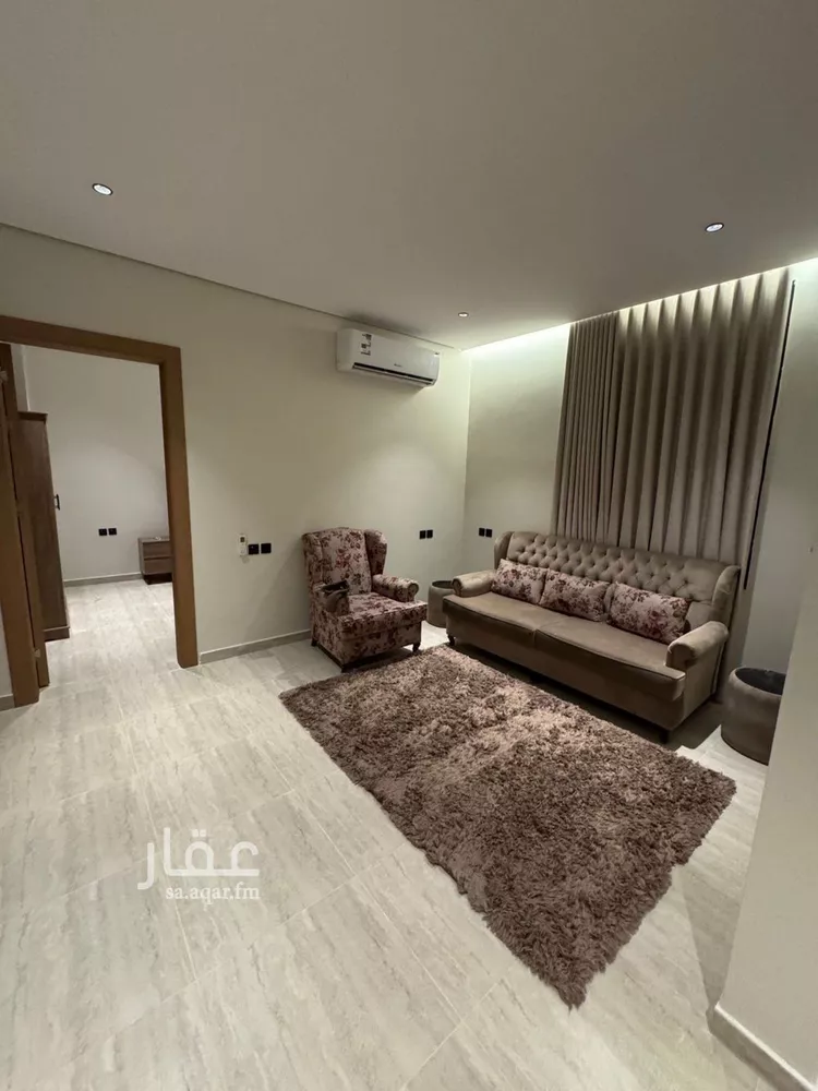 شقة للإيجار في شارع المرحومه, حي قرطبة, مدينة الرياض, منطقة الرياض صورة 3