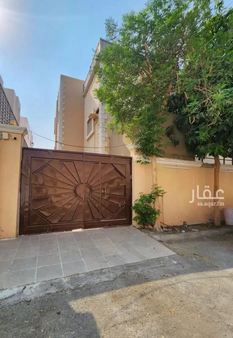 فيلا للإيجار في شارع احمد صقر, حي الأجواد, مدينة جدة, منطقة مكة المكرمة