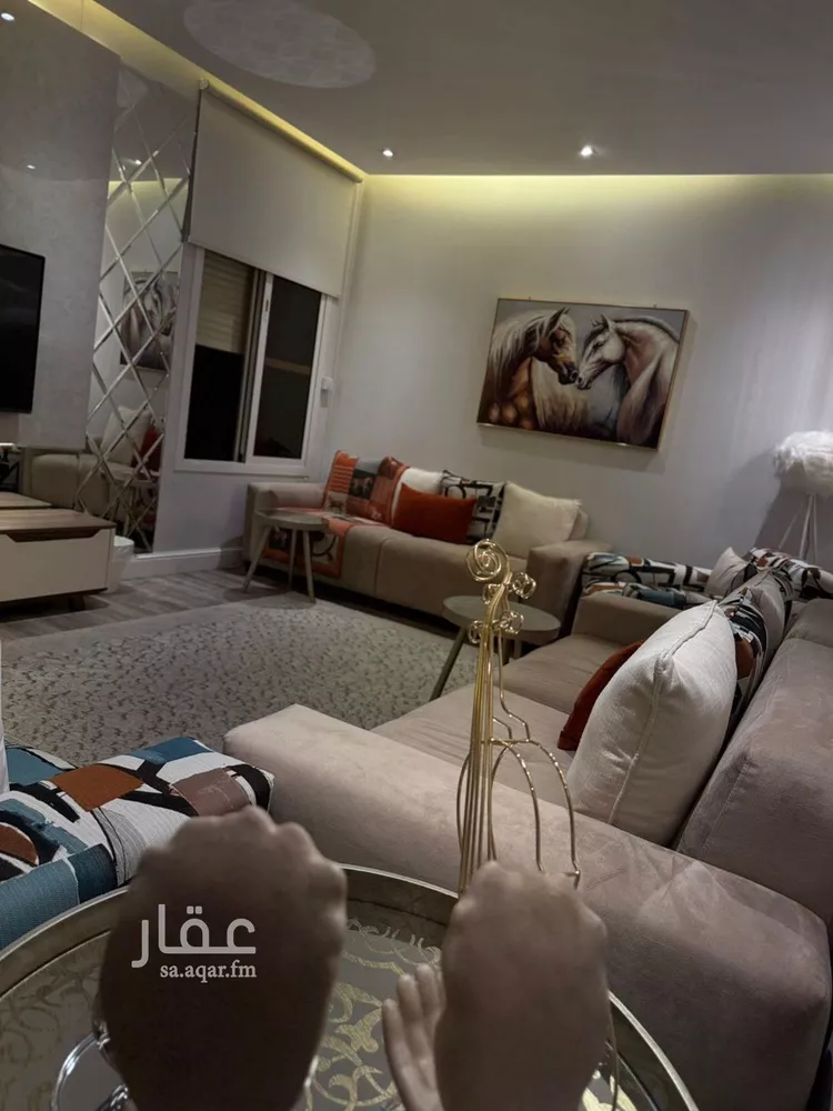 شقة للإيجار في شارع القنا, حي الياسمين, مدينة الرياض, منطقة الرياض صورة 3