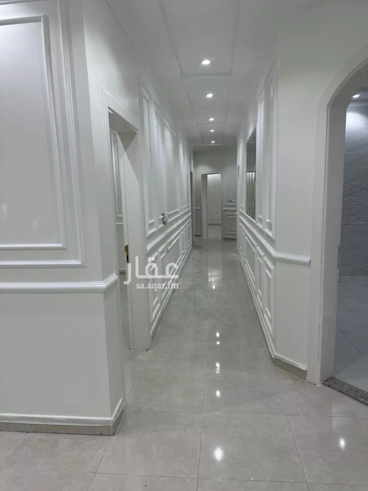 شقة للإيجار في شارع سهل بن حنيف, حي الورود, مدينة جدة, منطقة مكة المكرمة