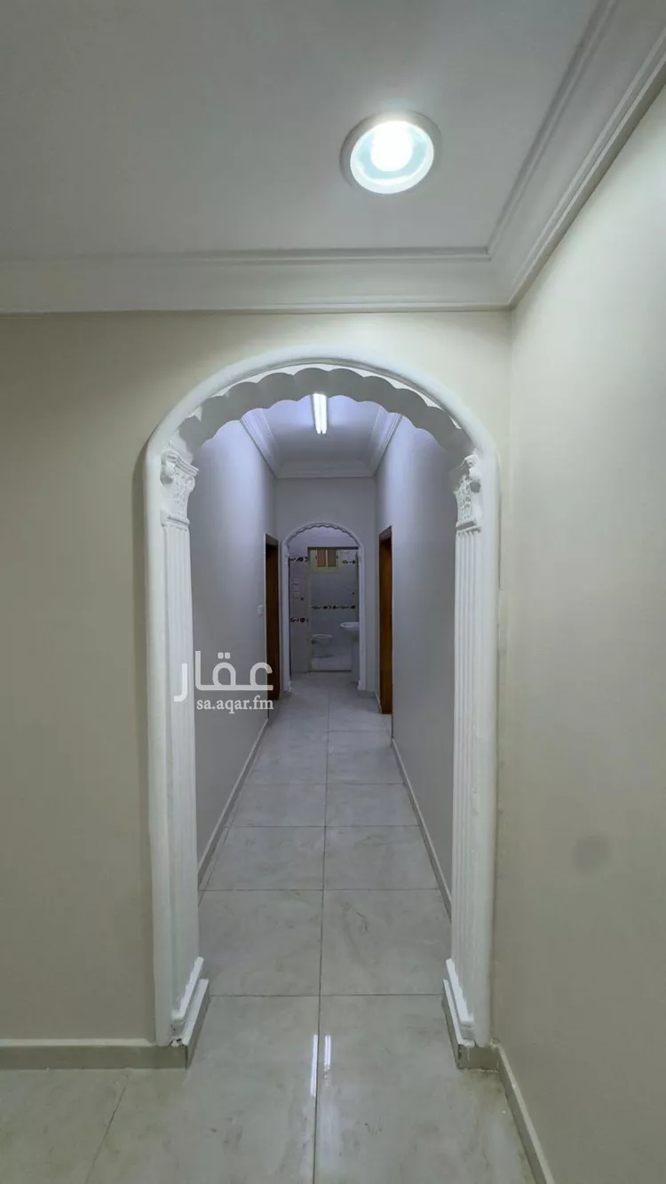 شقة للإيجار في شارع عبدالله المانع, حي الرغامة, مدينة جدة, منطقة مكة المكرمة صورة 4