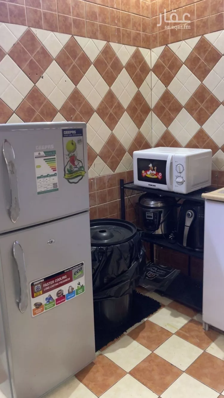 شقة للإيجار في شارع حسن ابن عمر الشطي, حي الصفاء, مدينة جدة, منطقة مكة المكرمة صورة 5