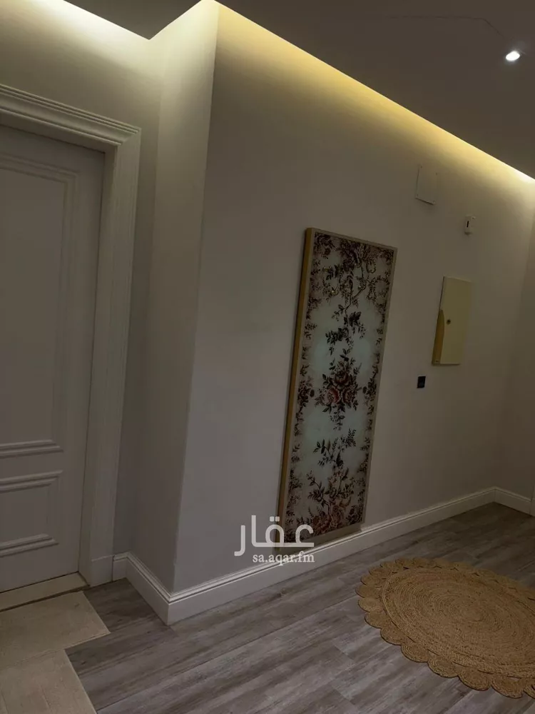 شقة للإيجار في شارع القنا, حي الياسمين, مدينة الرياض, منطقة الرياض صورة 4