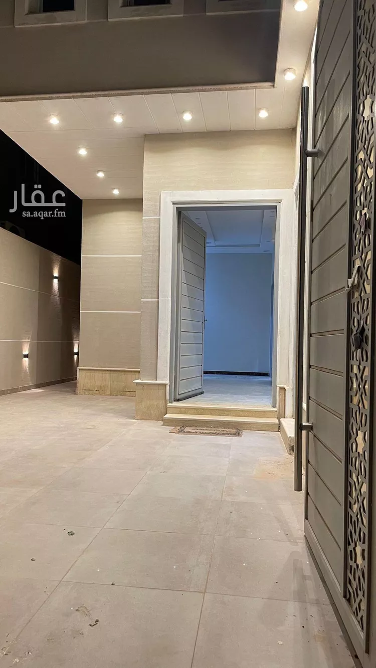 فيلا للإيجار في شارع ٠٠٠٠٠, حي الرمال, مدينة الرياض, منطقة الرياض صورة 2