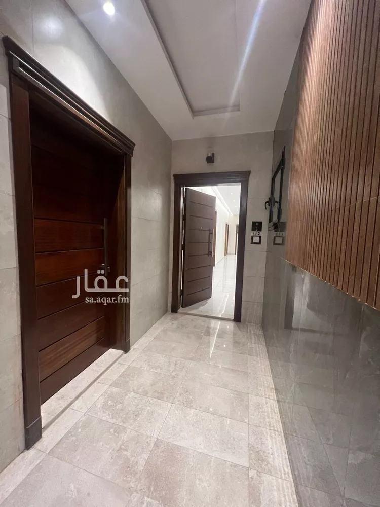 شقة للإيجار في شارع نور الدين النصاري, حي الورود, مدينة جدة, منطقة مكة المكرمة