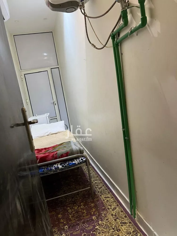 غرفة للإيجار في شارع العباس بن عبدالله, حي المونسية, مدينة الرياض, منطقة الرياض صورة 4