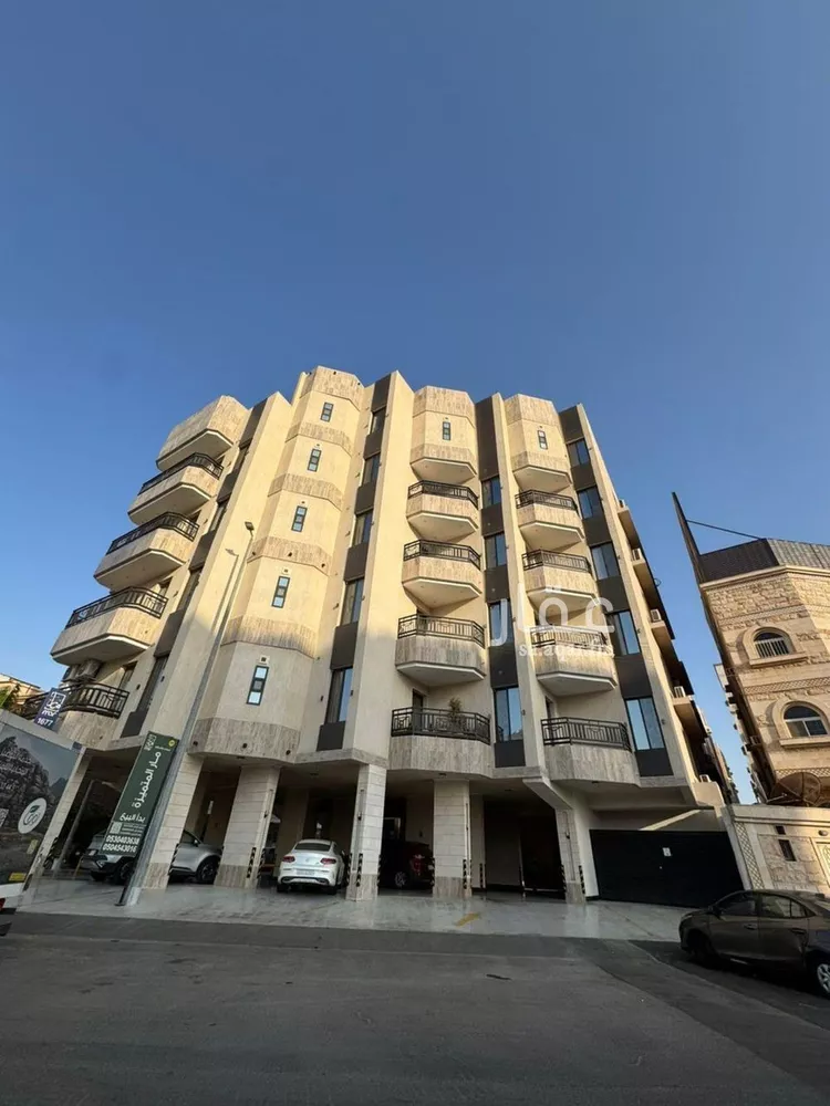 شقة للإيجار في شارع السيد الحميدي, حي الصفاء, مدينة جدة, منطقة مكة المكرمة