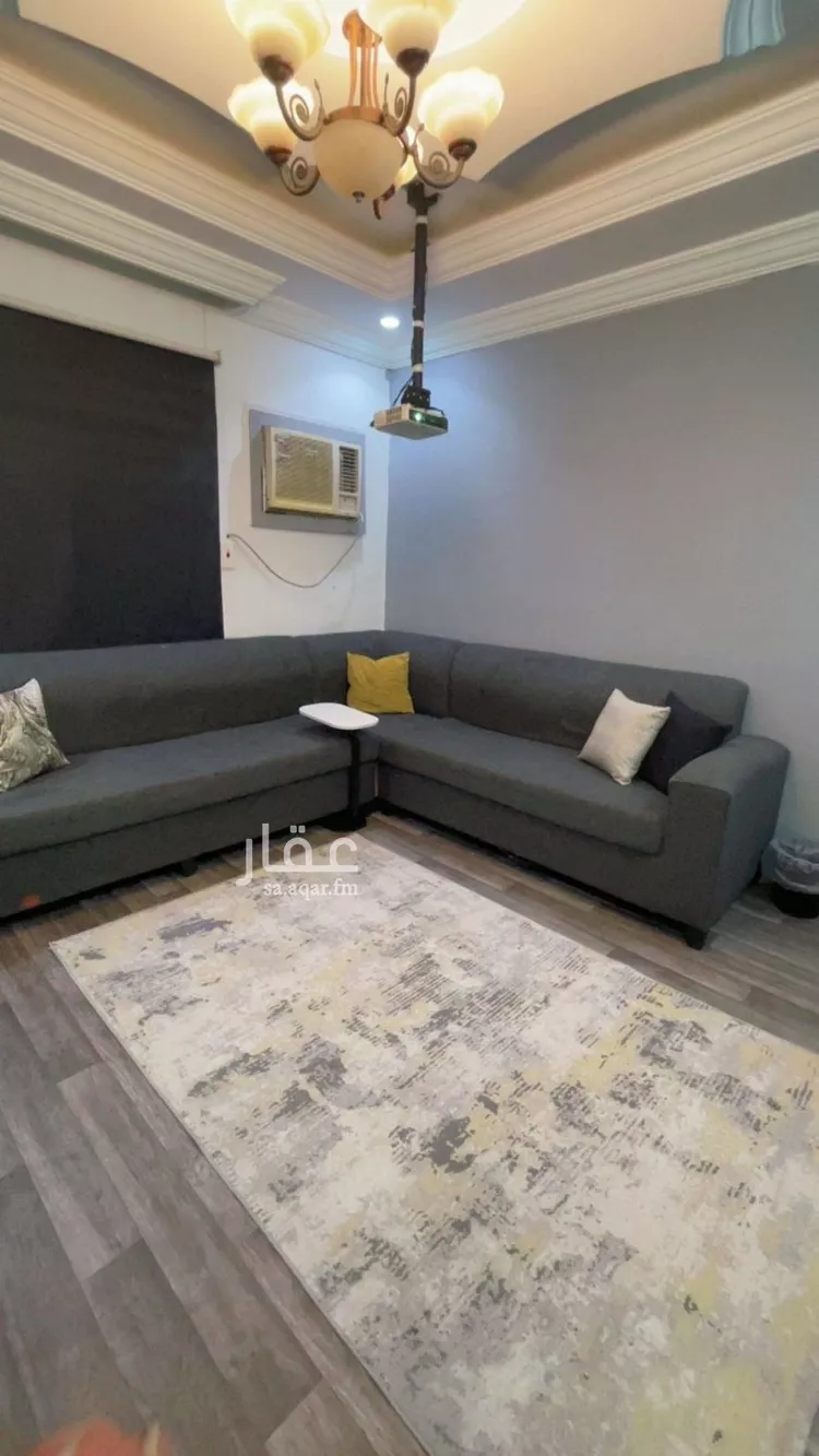 شقة للإيجار في شارع حسن ابن عمر الشطي, حي الصفاء, مدينة جدة, منطقة مكة المكرمة