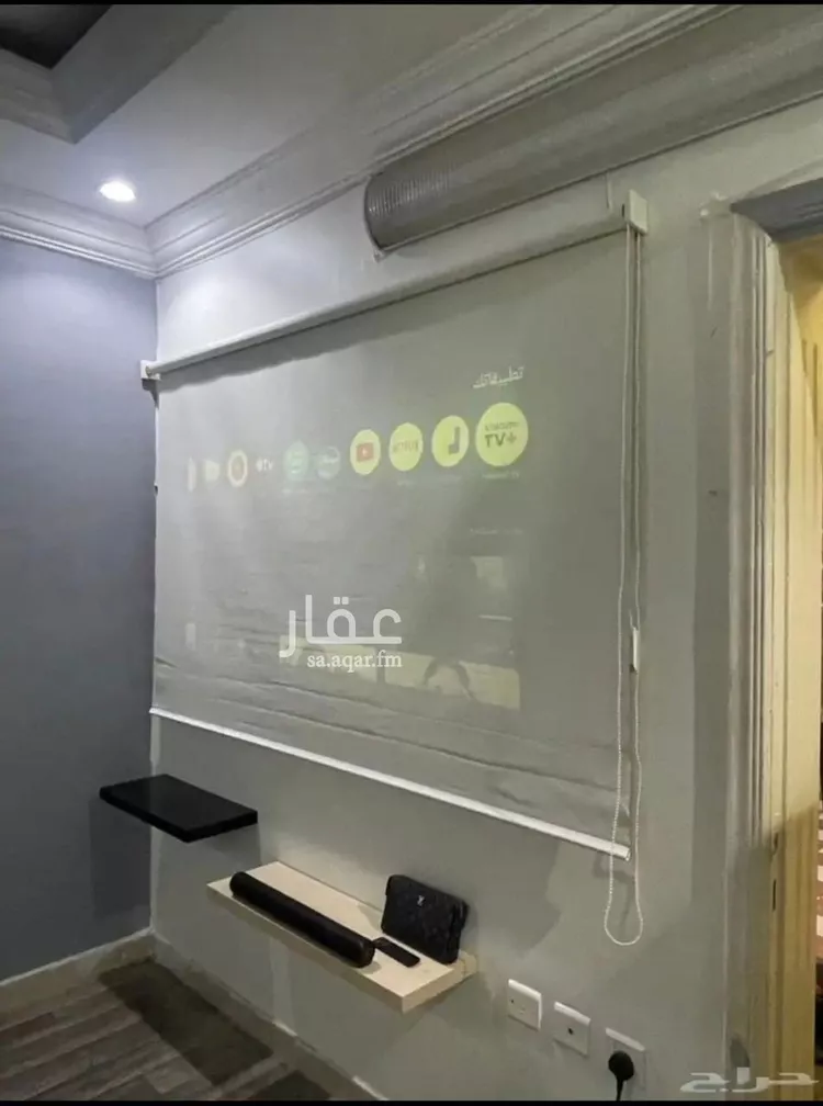 شقة للإيجار في شارع حسن ابن عمر الشطي, حي الصفاء, مدينة جدة, منطقة مكة المكرمة صورة 2