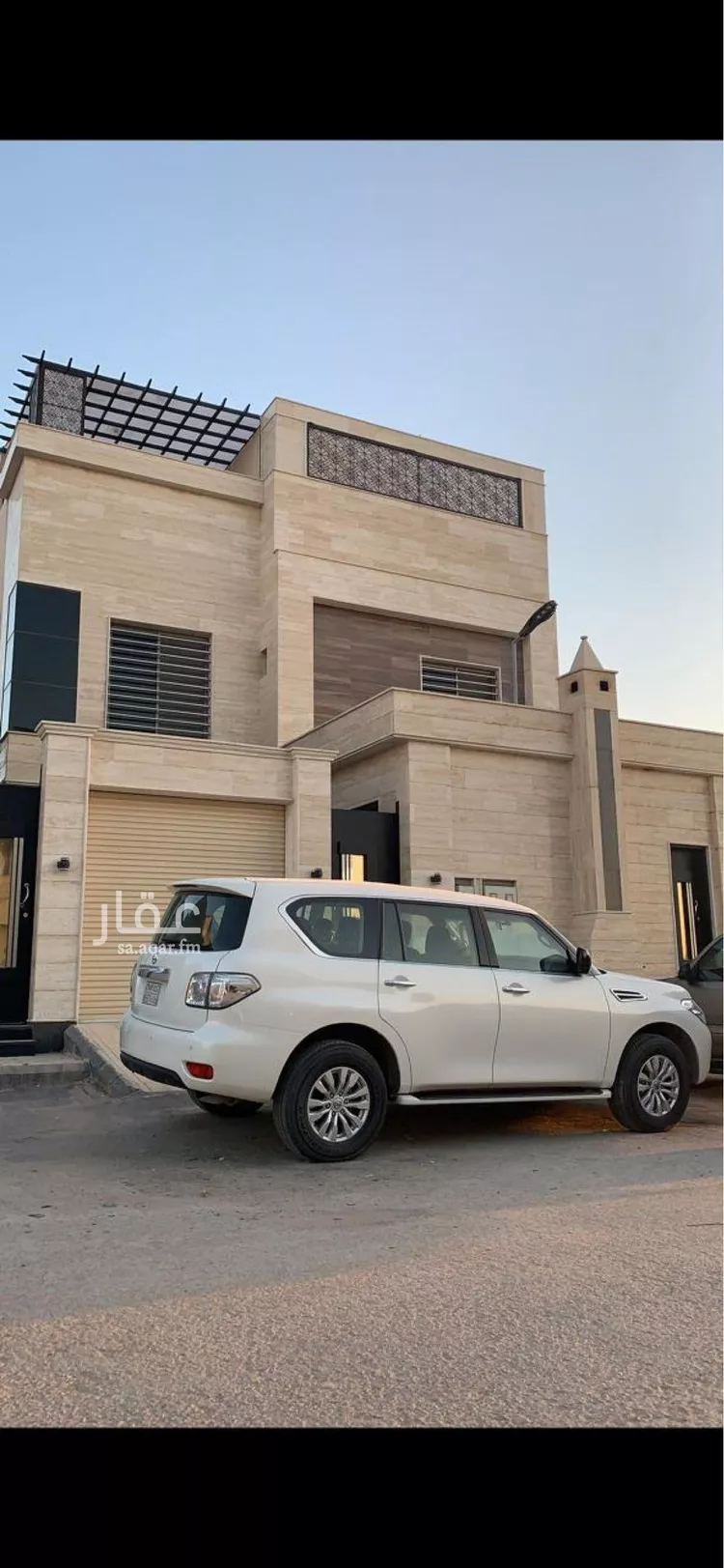 شقة للإيجار في شارع سليمان بن مراد, حي العارض, مدينة الرياض, منطقة الرياض