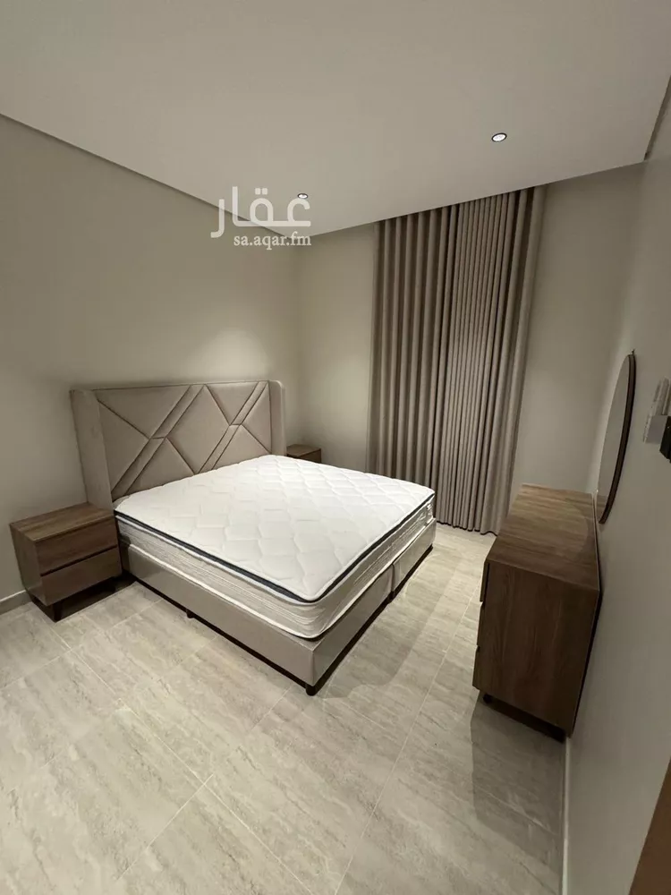 شقة للإيجار في شارع المرحومه, حي قرطبة, مدينة الرياض, منطقة الرياض صورة 5