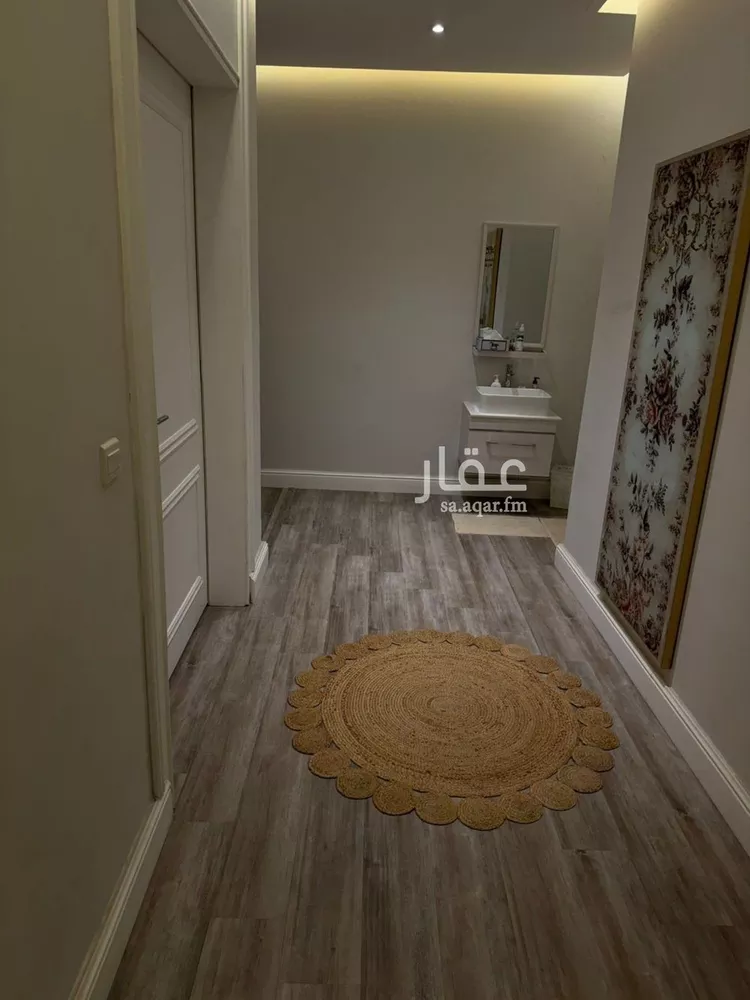 شقة للإيجار في شارع القنا, حي الياسمين, مدينة الرياض, منطقة الرياض صورة 2