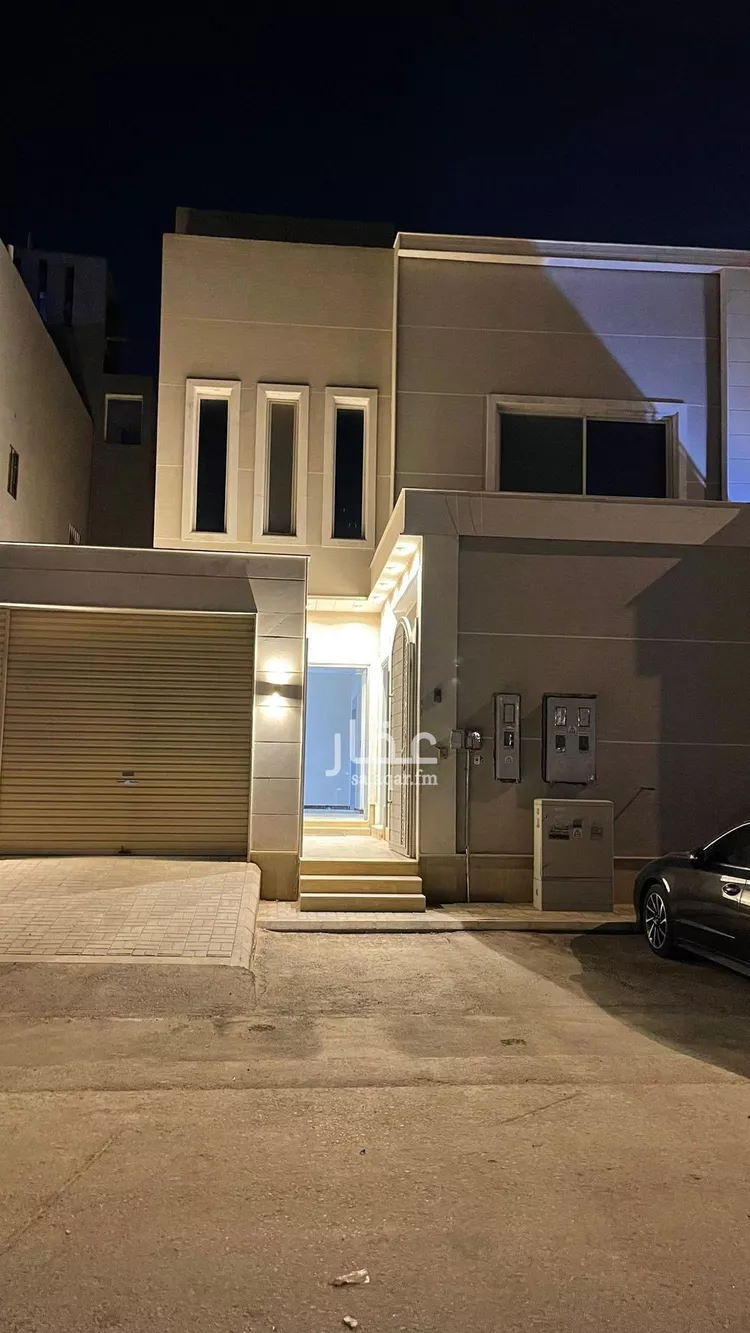 فيلا للإيجار في شارع ٠٠٠٠٠, حي الرمال, مدينة الرياض, منطقة الرياض