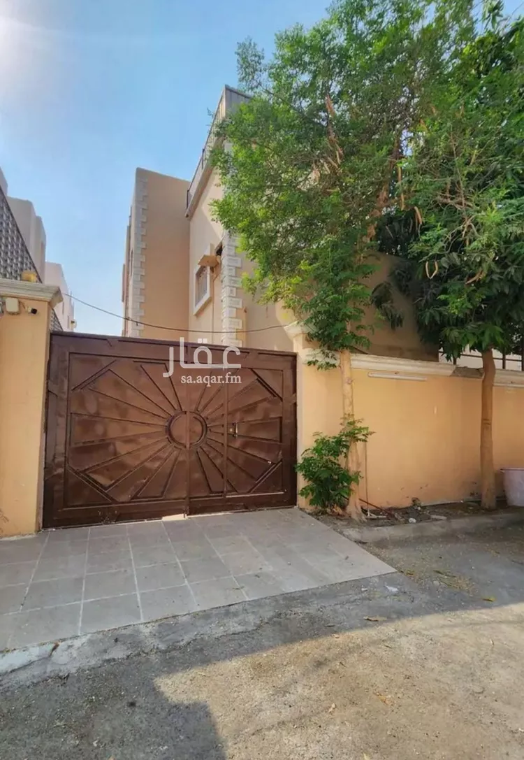 فيلا للإيجار في شارع احمد صقر, حي الأجواد, مدينة جدة, منطقة مكة المكرمة