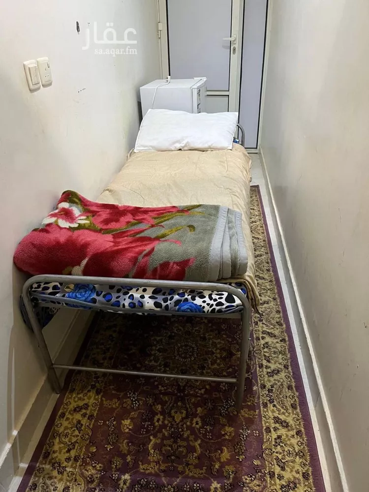 غرفة للإيجار في شارع العباس بن عبدالله, حي المونسية, مدينة الرياض, منطقة الرياض صورة 2