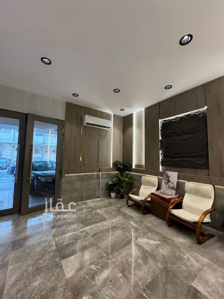 شقة للإيجار في شارع السيد الحميدي, حي الصفاء, مدينة جدة, منطقة مكة المكرمة صورة 3