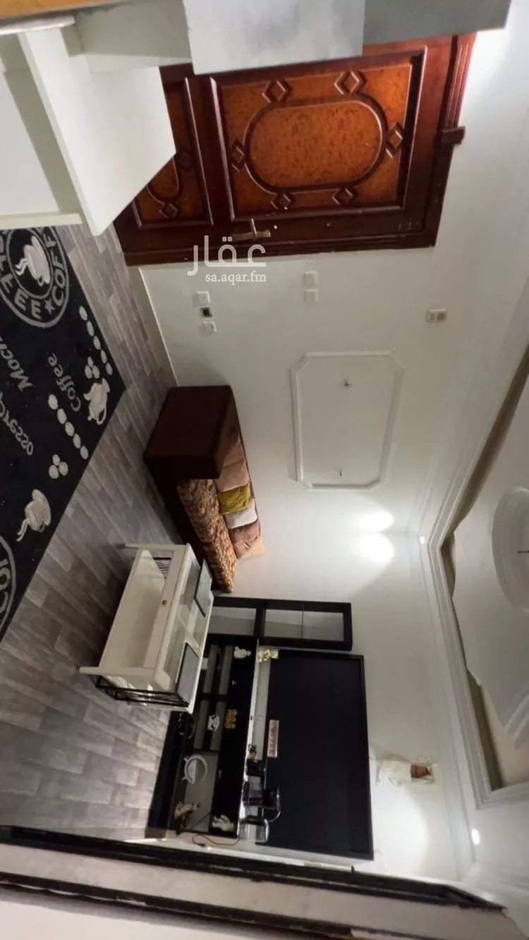 شقة للإيجار في شارع حسن ابن عمر الشطي, حي الصفاء, مدينة جدة, منطقة مكة المكرمة صورة 3