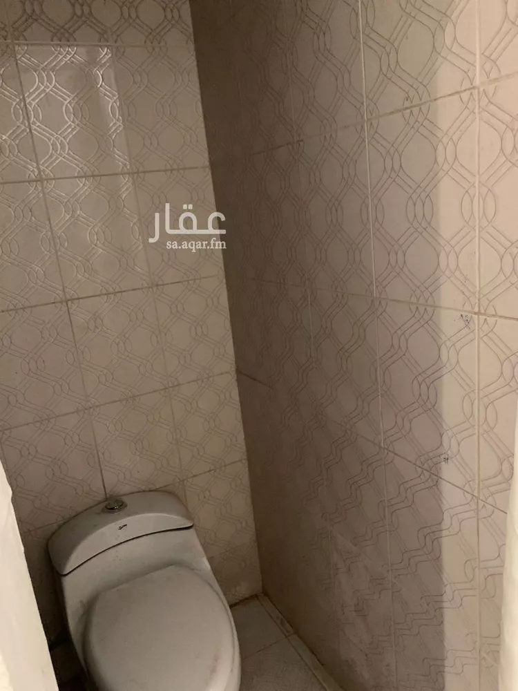 غرفة للإيجار في شارع رقم 352, حي الياسمين, مدينة الرياض, منطقة الرياض صورة 3