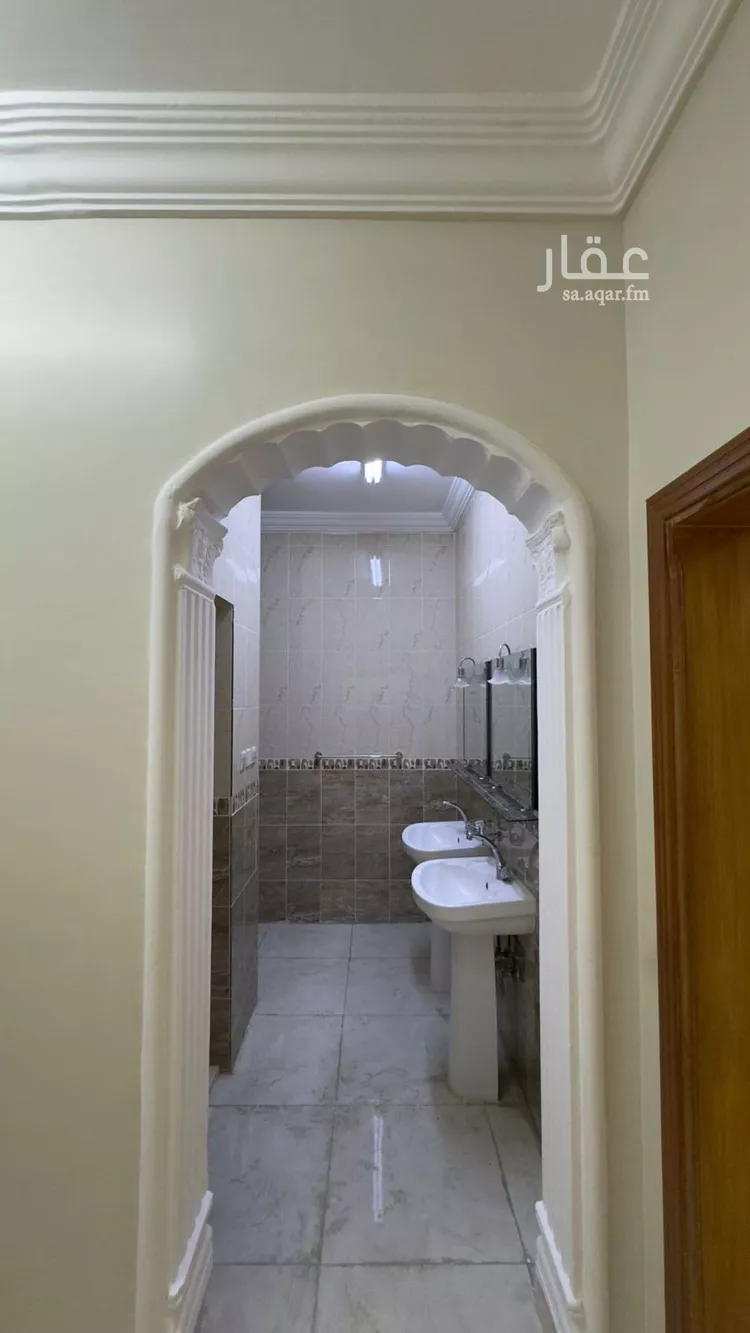 شقة للإيجار في شارع عبدالله المانع, حي الرغامة, مدينة جدة, منطقة مكة المكرمة صورة 2