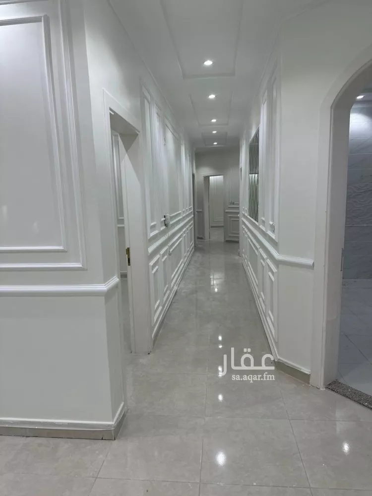 شقة للإيجار في شارع سهل بن حنيف, حي الورود, مدينة جدة, منطقة مكة المكرمة