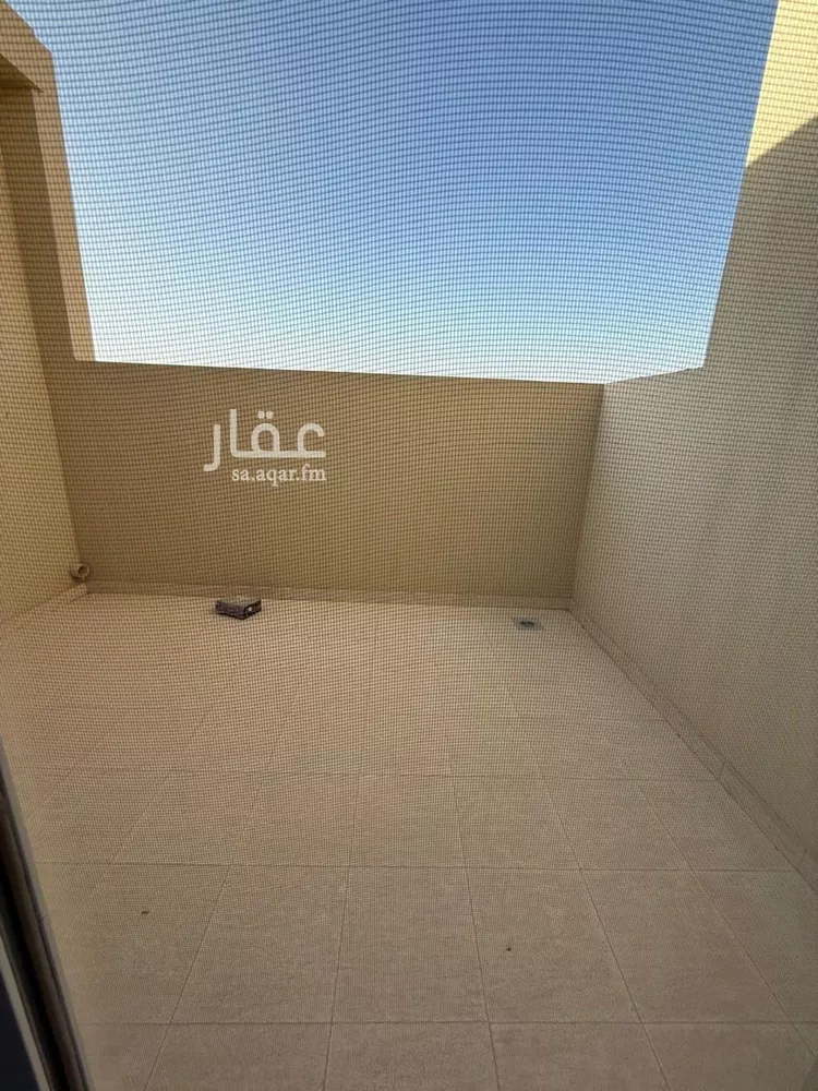 شقة للإيجار في شارع إبرهيم بن علي العياشي, حي الرمال, مدينة الرياض, منطقة الرياض